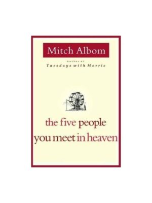 The Five People You Meet in Heaven