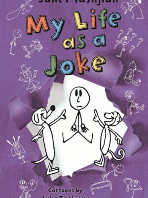 My Life as a Joke