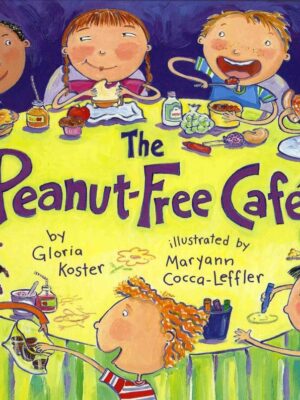 The Peanut-Free Cafe