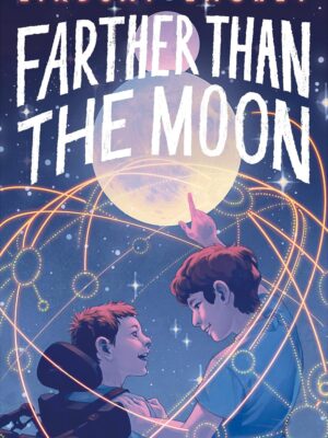 Farther Than the Moon