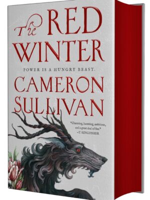 The Red Winter