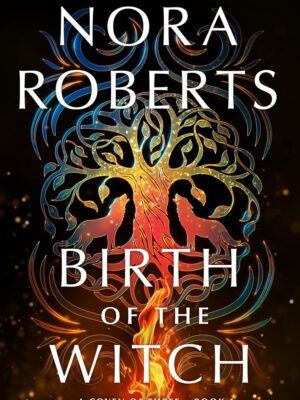 Birth of the Witch