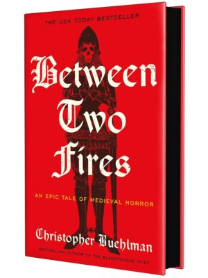 Between Two Fires