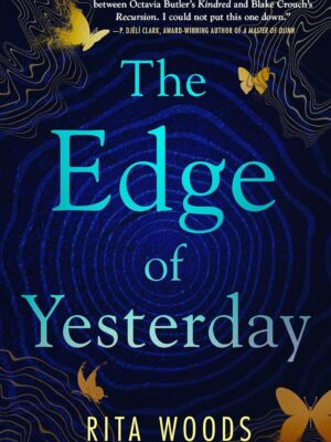 The Edge of Yesterday