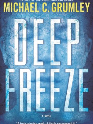 Deep Freeze