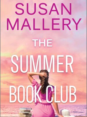 The Summer Book Club