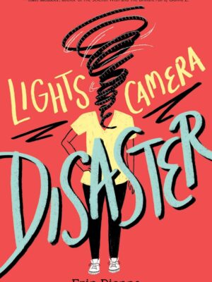 Lights, Camera, Disaster