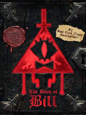 The Book of Bill (Gravity Falls)