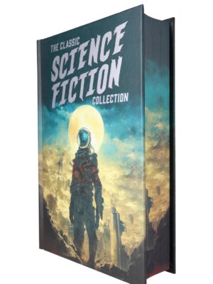 The Classic Science Fiction Collection