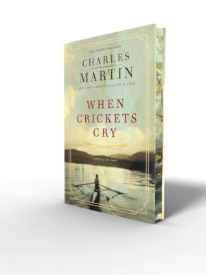 When Crickets Cry Deluxe Edition