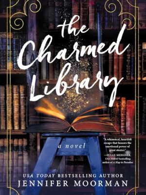 The Charmed Library: A Novel