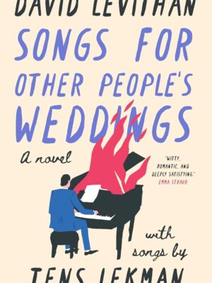 Songs for Other People's Weddings