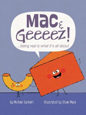 Mac and Geeeez!