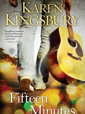 Fifteen Minutes: A Novel