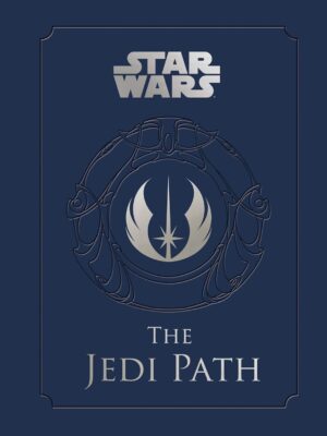 The Jedi Path