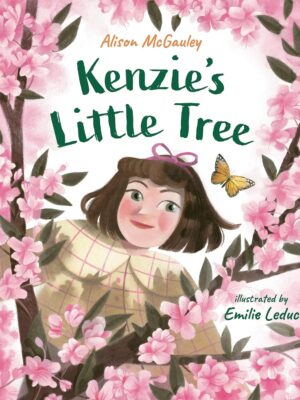 Kenzie's Little Tree