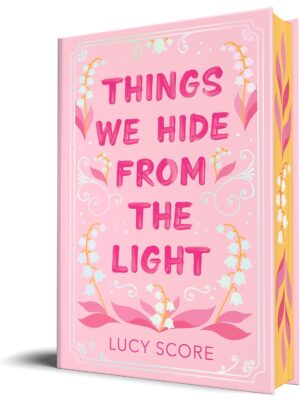 Things We Hide from the Light