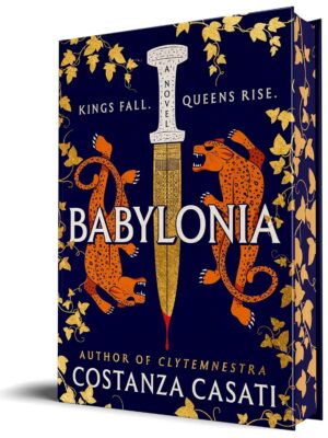 Babylonia: A Novel