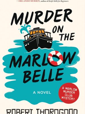 Murder on the Marlow Belle