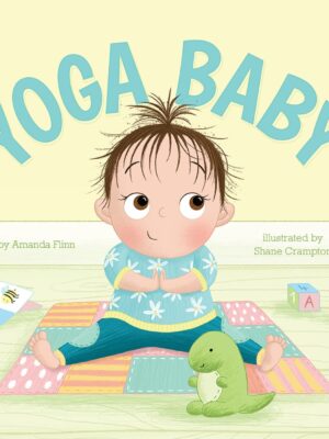 Yoga Baby