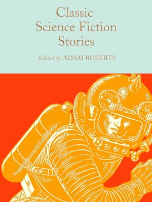 Classic Science Fiction Stories