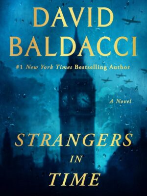 Strangers in Time: A World War II Novel