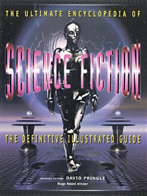 The Ultimate Encyclopedia of Science Fiction