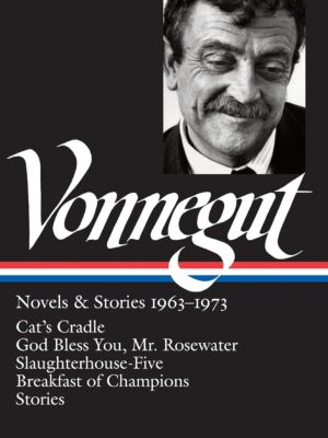 Kurt Vonnegut
