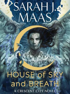 House of Sky and Breath