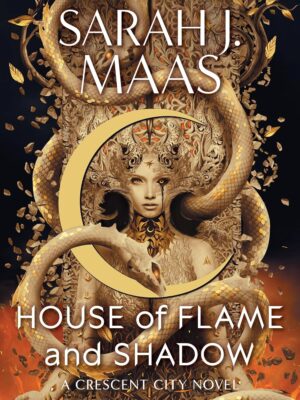 House of Flame and Shadow