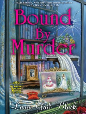 Bound By Murder