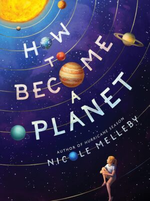 How to Become a Planet