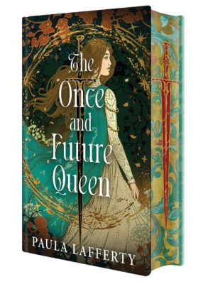 The Once and Future Queen