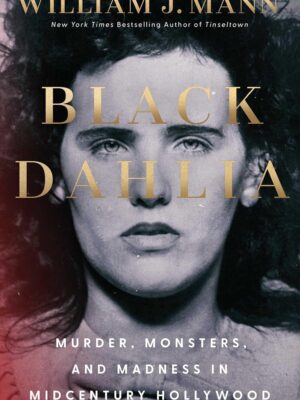 Black Dahlia