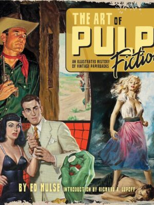 The Art of Pulp Fiction