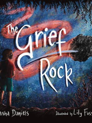 The Grief Rock