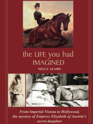 THE LIFE YOU HAD IMAGINED