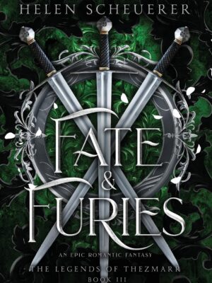Fate & Furies