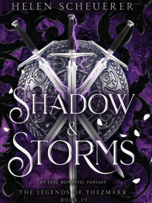 Shadow & Storms
