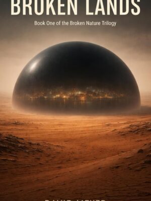 Broken Lands (Broken Nature)