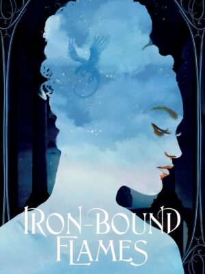 Iron-Bound Flames (The Raek Riders)