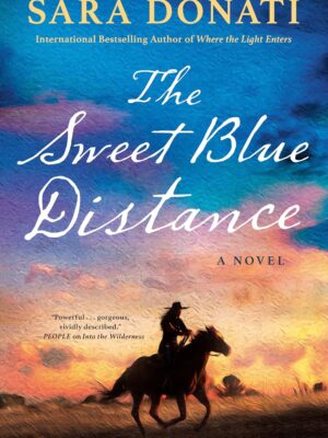 The Sweet Blue Distance