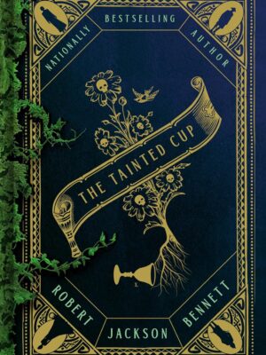 The Tainted Cup