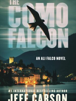 The Como Falcon (Ali Falco)