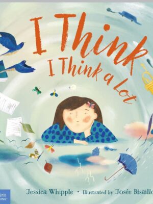 I Think I Think a Lot