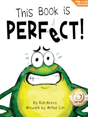 This Book Is Perfect!