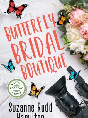 Butterfly Bridal Boutique