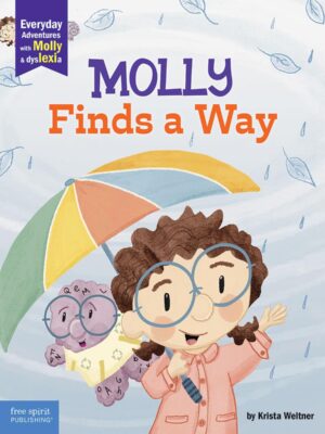 Molly Finds a Way