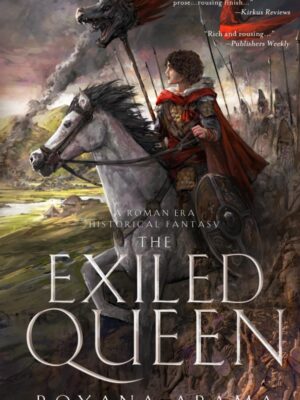 The Exiled Queen