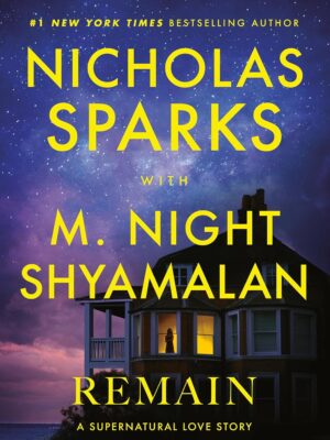 Remain: A Supernatural Love Story